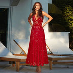 Flower Hollow One Piece Swimsuit & Skirt Set