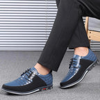 Oxford - Business Sneakers