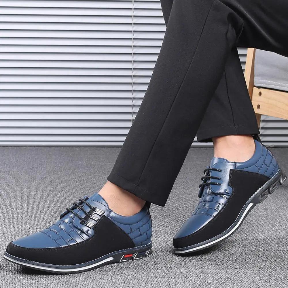 Oxford - Business Sneakers
