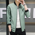 Men's Bomber Jacke
