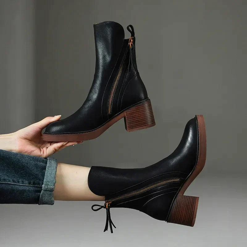 Meryane Boots | Limited Edition