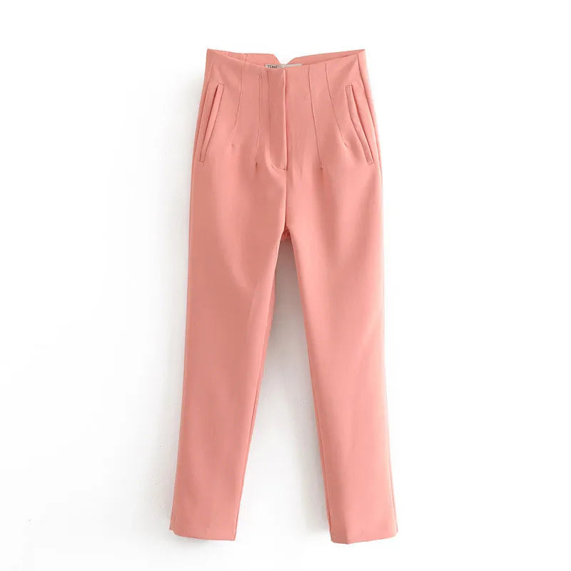 Women's pencil pants