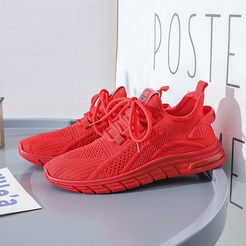 Tenis Street Women + Calcetines 🎁