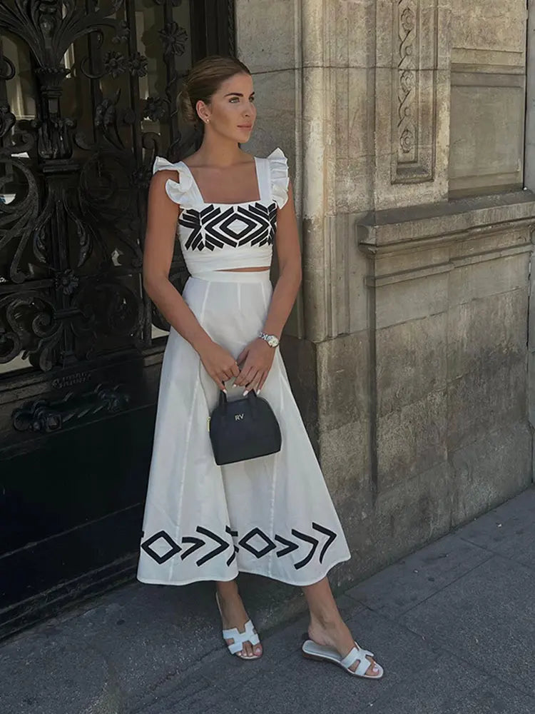 Versatile elegance of the Mariana™ Set