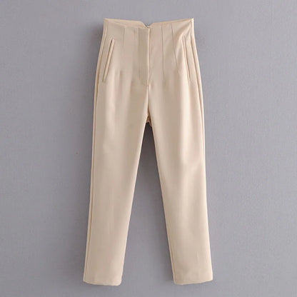 Women's pencil pants