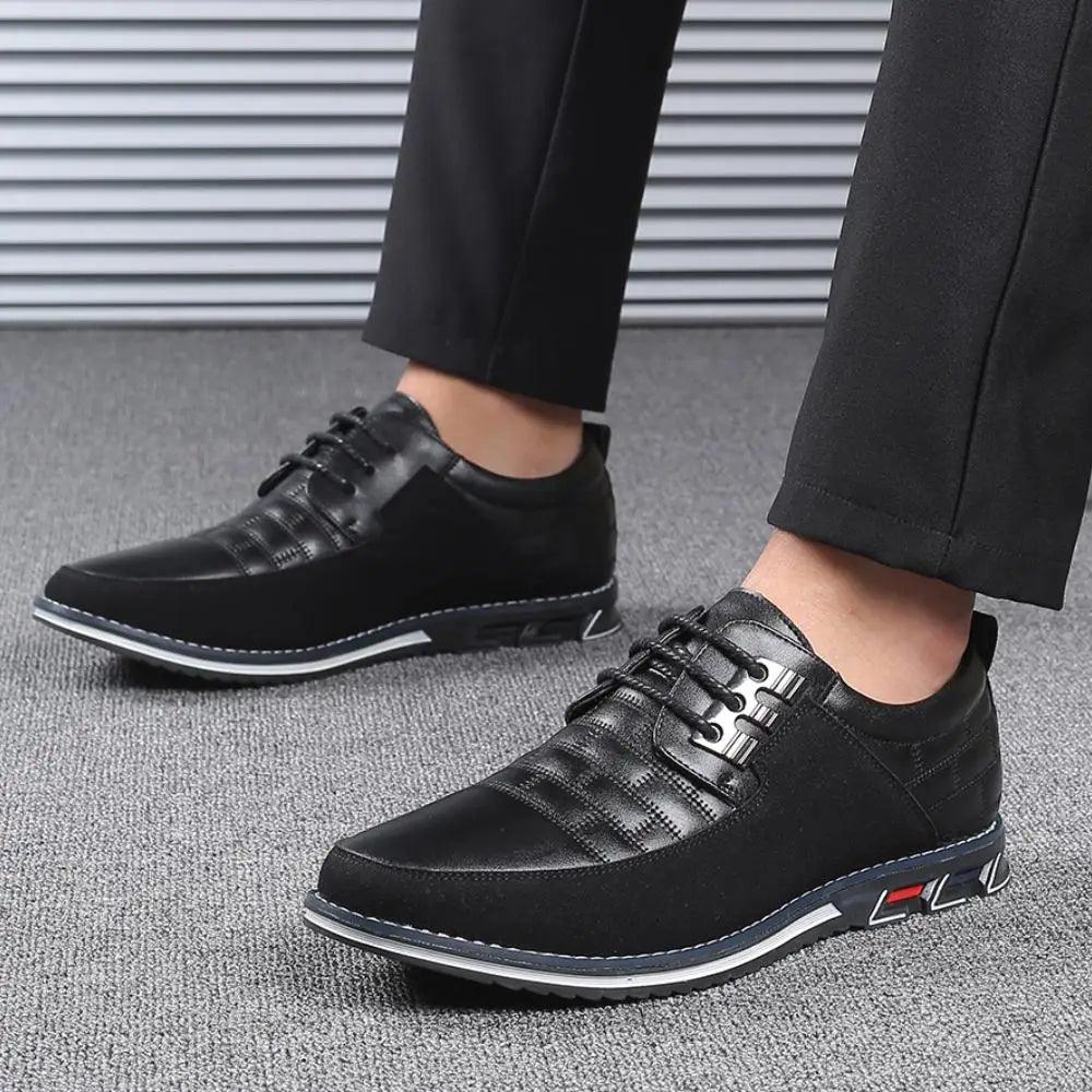 Oxford - Business Sneakers