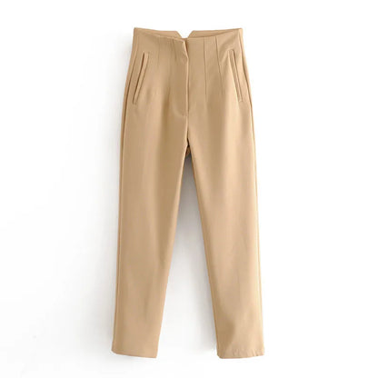 Women's pencil pants