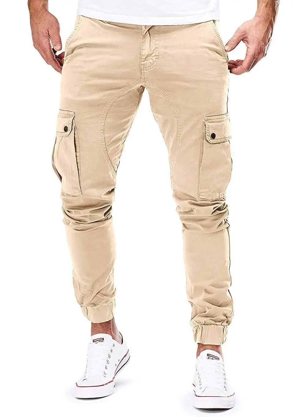 Arman™ - Pantalones Cargo