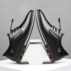 British Style Men's Shoes