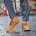 Brogue Business - Comfort and Style in Every Step