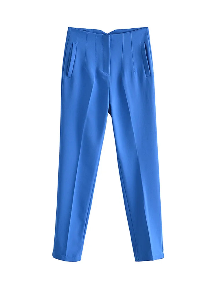 Women's pencil pants