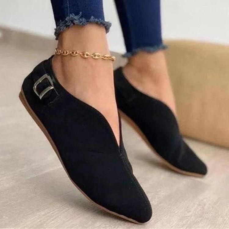 Tulum shoes Brown 36 EU