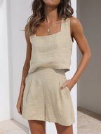 Seven - Conjunto completo