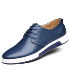 Casual Oxford Shoes