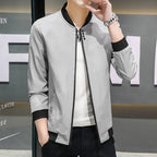 Men's Bomber Jacke