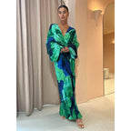 Vestido Raquel™ Plisado y Elegante 