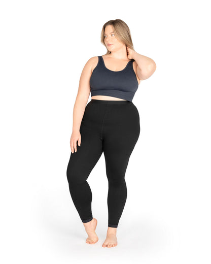 Comfort Legs™ - Relaxing compression leggings 