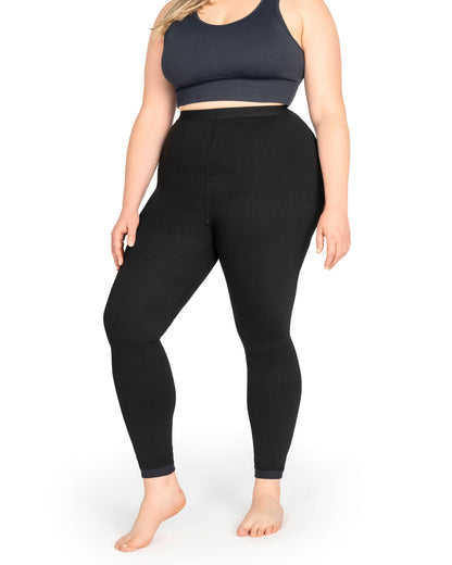 Comfort Legs™ - Relaxing compression leggings 