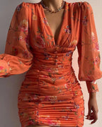 Vestido de guerrero™