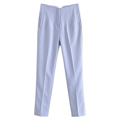 Women's pencil pants