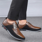 Oxford - Business Sneakers