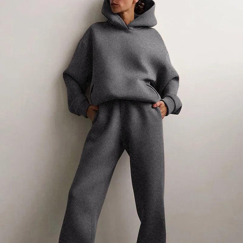 Complete Tracksuit for Women