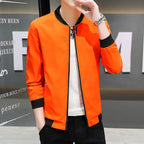 Men's Bomber Jacke