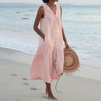 Summer Beach Dress