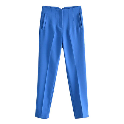 Women's pencil pants