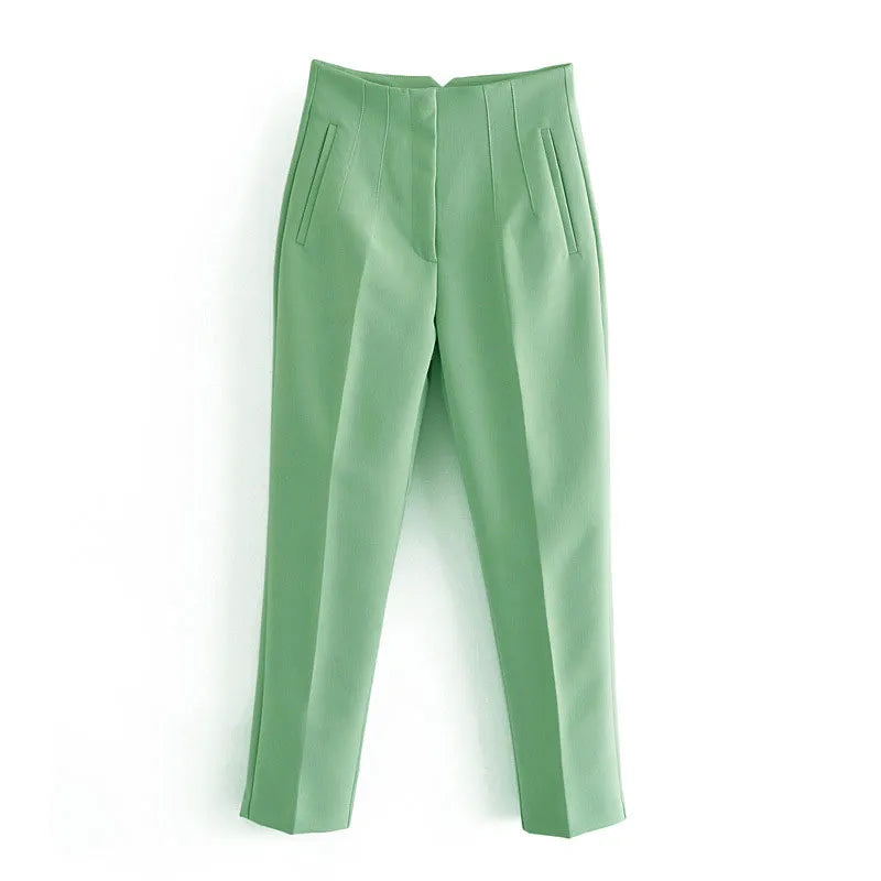 Women's pencil pants