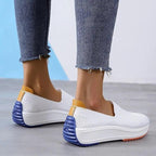 White - Ortho Sneakers