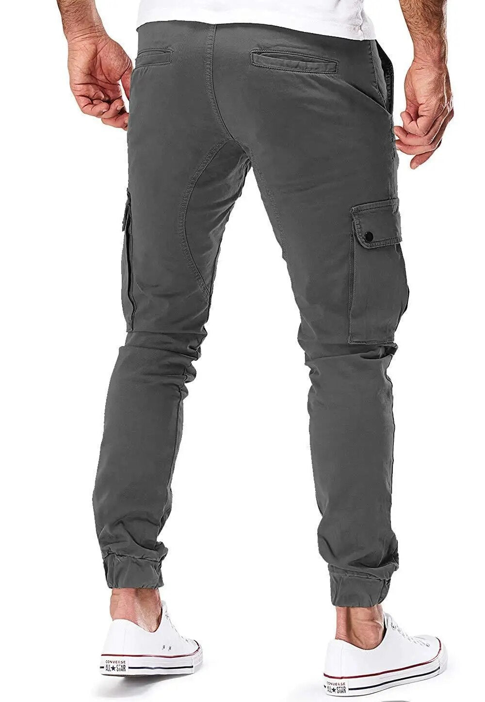 Arman™ - Pantalones Cargo