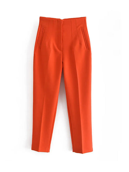 Women's pencil pants