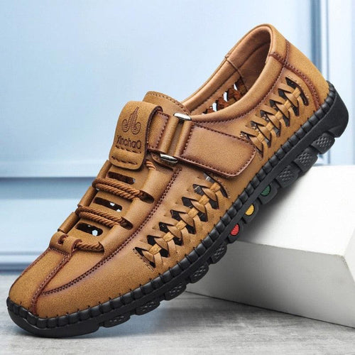 Zapatos Transpirables Más