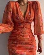 Vestido de guerrero™