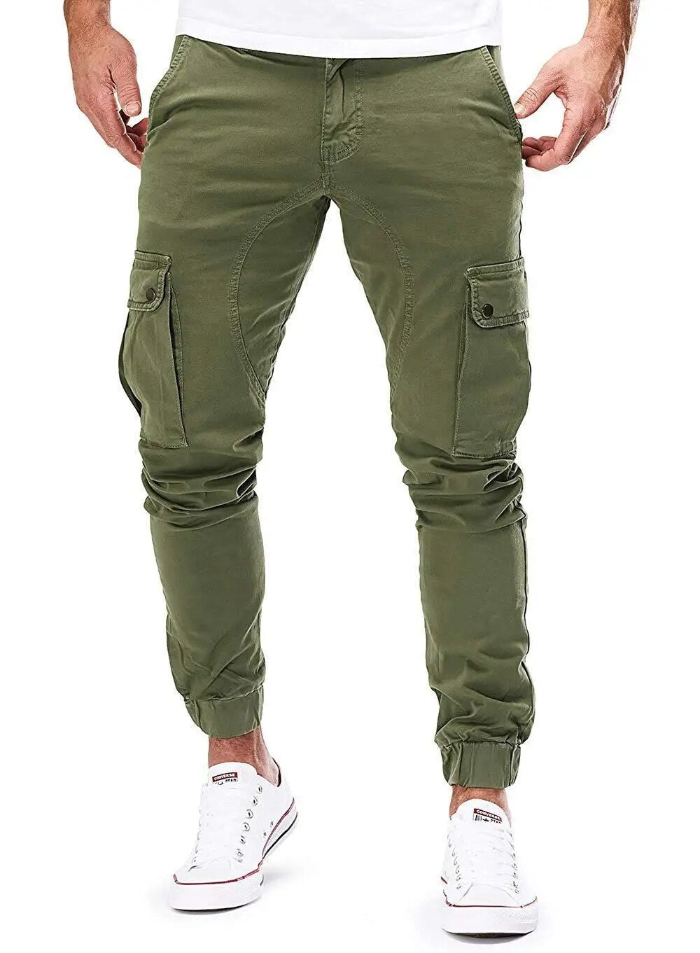 Arman™ - Pantalones Cargo