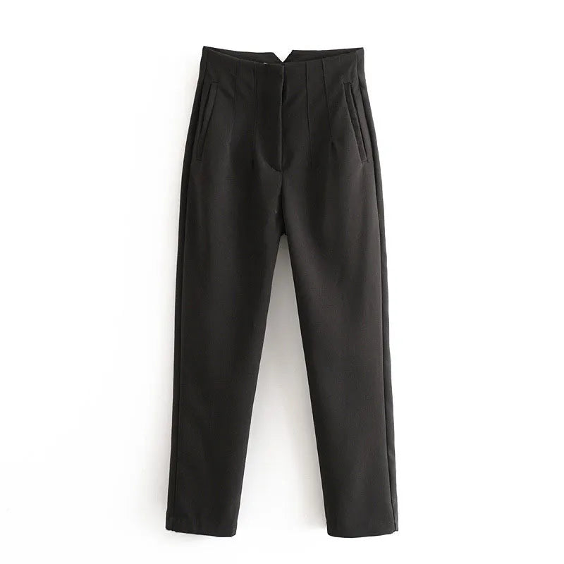 Women's pencil pants