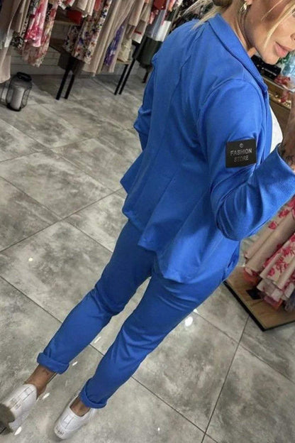 Conjunto Sonia™ ​​| Urban Chic