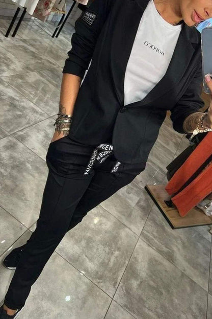 Conjunto Sonia™ ​​| Urban Chic