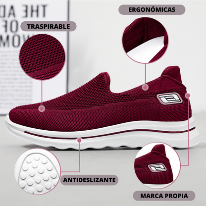 Deportivas Sport Be Comfort