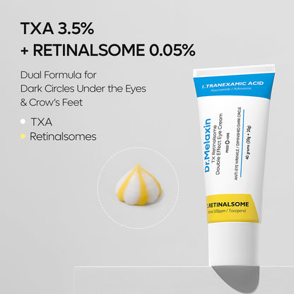 TX Cemenrete Eye Care Duo
