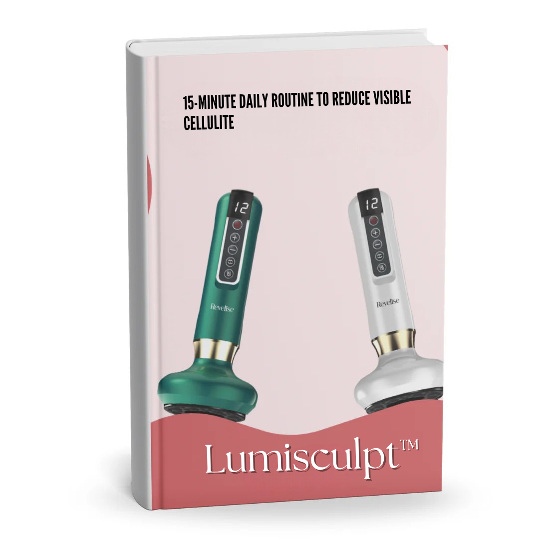 15-MINUTE DAILY ROUTINE EBOOK