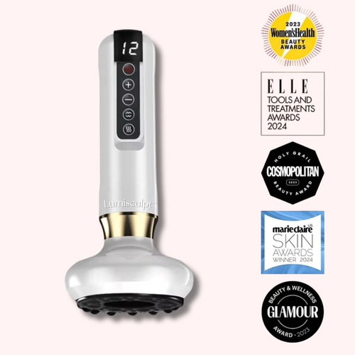 Lumisculpt™ – Anti-Cellulite Massager + 4 FREE gifts