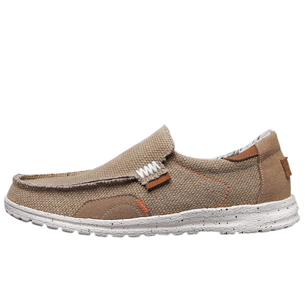 Mocasín Men Confort Work