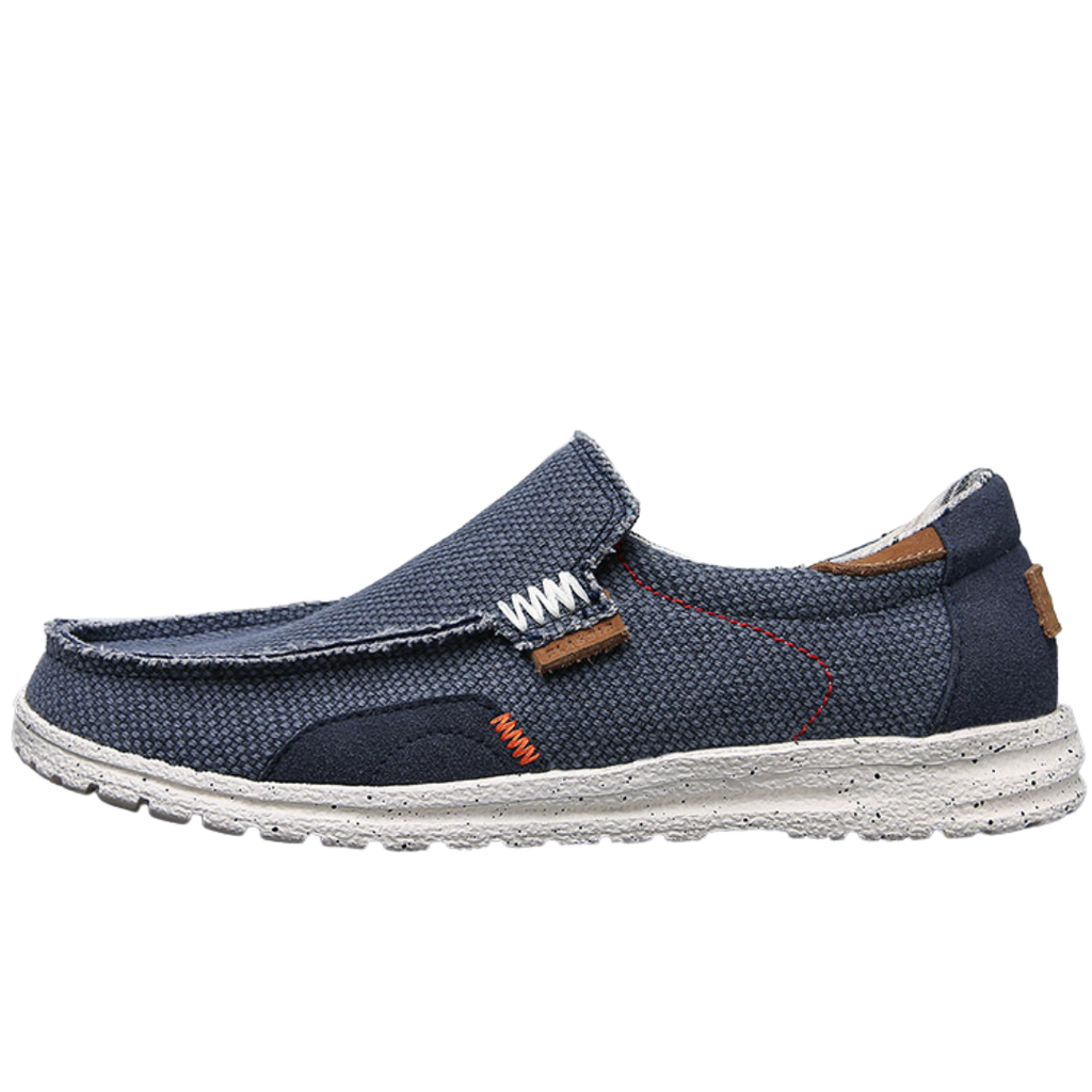 Mocasín Men Confort Work