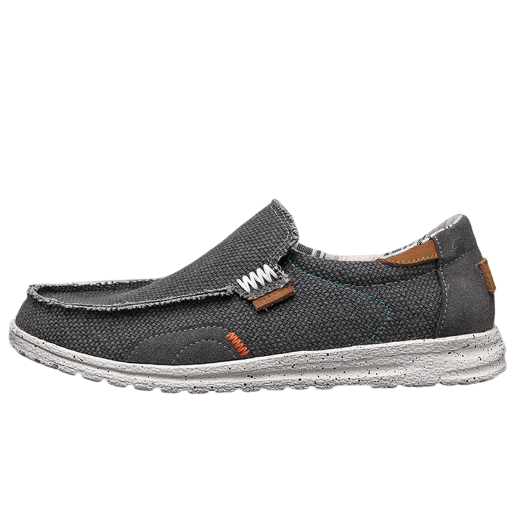 Mocasín Men Confort Work