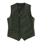 Jaime | Essential Vest