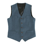Jaime | Essential Vest