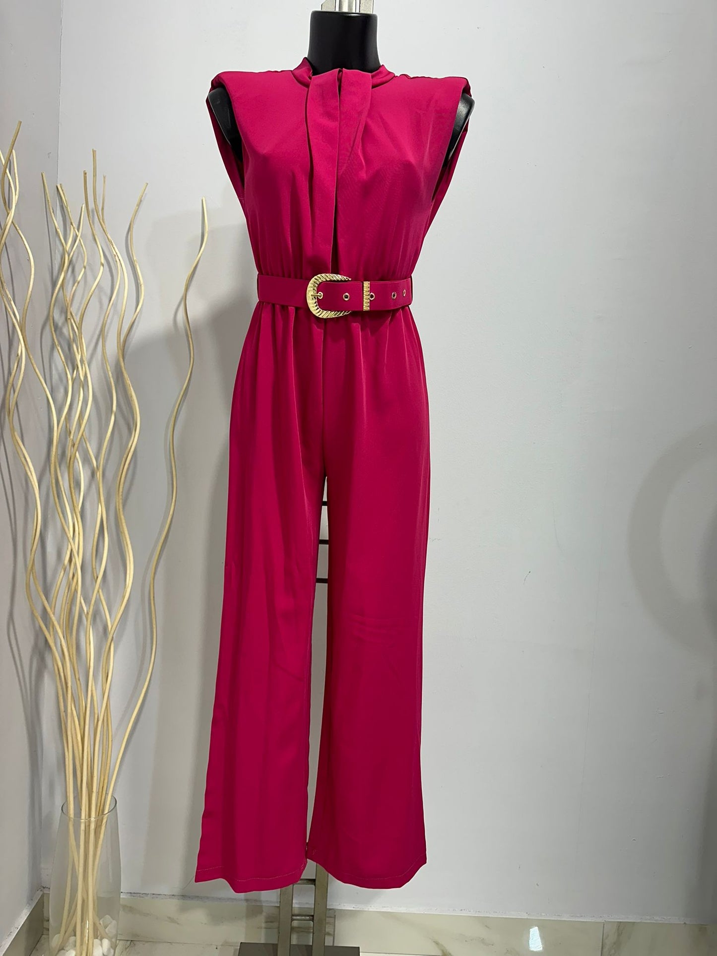 Elegancia minimalista y comodidad impecable