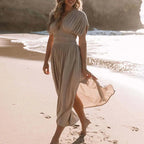 Sandy Dress